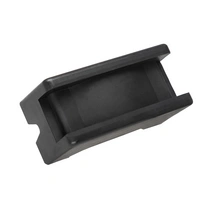 HEYNER® Gummiauflagen 2er Set für Unterstellböcke 347430 (3t) Breite 28 mm 3t Gummipuffer Wagenheber Rangierwagenheber HEYNER® Gummiauflagen 2er Set für Unterstellböcke 347430 (3t) Breite 28 mm 3t Gummipuffer Wagenheber Rangierwagenheber
