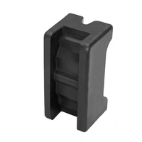 HEYNER® Gummiauflagen 2er Set für Unterstellböcke 347470 (6t) Breite 24 mm 6t Gummipuffer Wagenheber Rangierwagenheber HEYNER® Gummiauflagen 2er Set für Unterstellböcke 347470 (6t) Breite 24 mm 6t Gummipuffer Wagenheber Rangierwagenheber