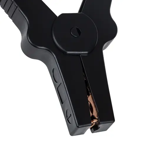 alca® Starthilfekabel max. 400 A - 20,1 qmm - 2 x 3 m CCA runde Aufbewahrungstasche - Rot & Schwarz - bis -35°C alca® Starthilfekabel max. 400 A - 20,1 qmm - 2 x 3 m CCA runde Aufbewahrungstasche - Rot & Schwarz - bis -35°C