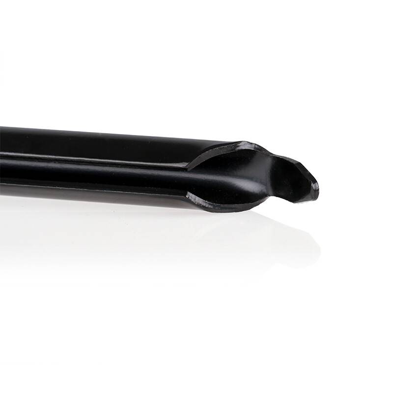 alca® Faltbarer Radmutterschlüssel 21 mm mit Radkappenabzieher Montierhebel Universal Radschlüssel für Reifenwechsel