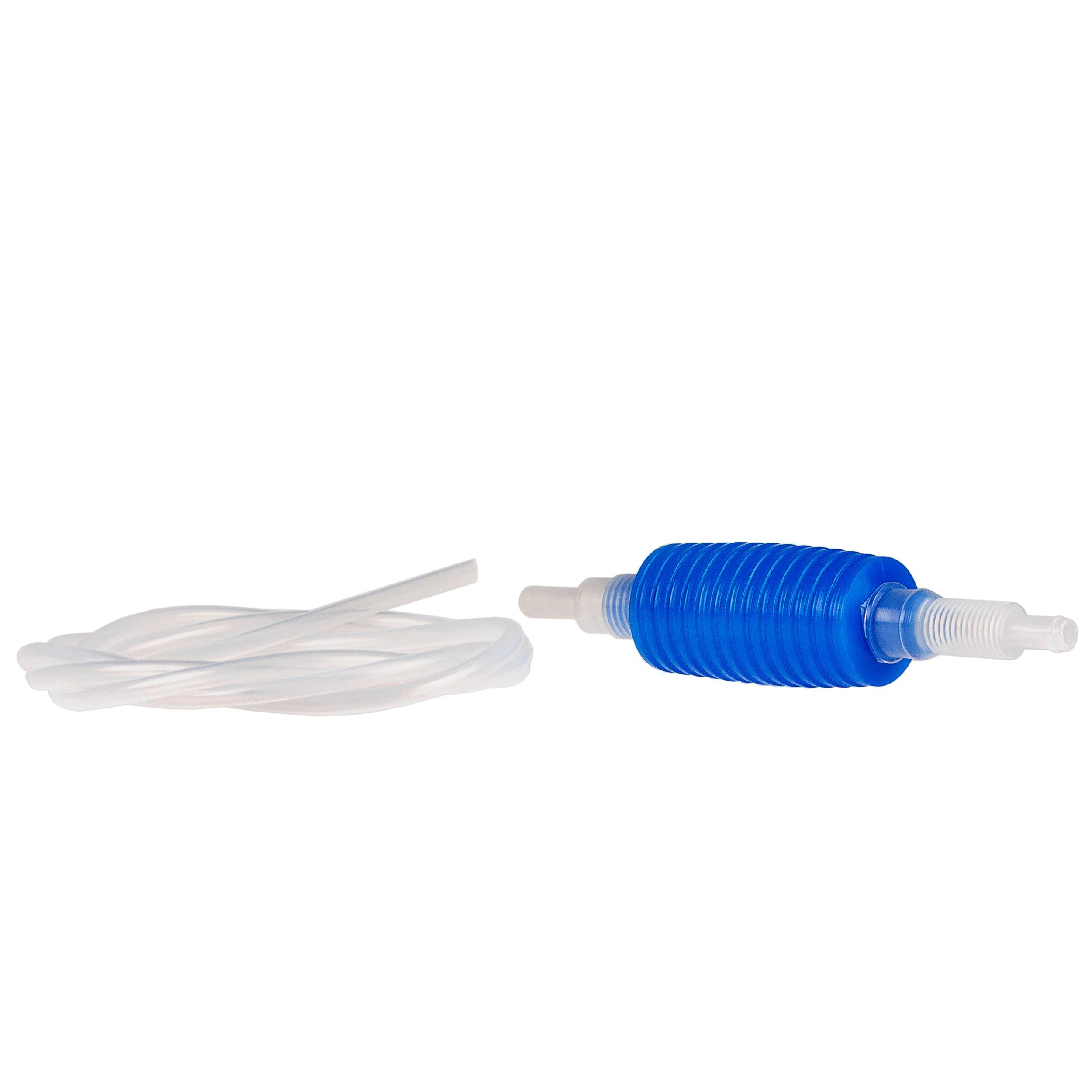 alca® Siphon Pumpe für Benzin oder Diesel Kraftstoffpumpe Siphonpumpe Auto