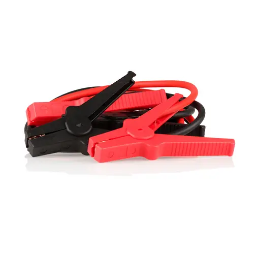 alca® Starthilfekabel max. 200 A - 8,55 qmm - 2 x 2,5 m CCA runde Aufbewahrungstasche - Rot & Schwarz - bis -35°C alca® Starthilfekabel max. 200 A - 8,55 qmm - 2 x 2,5 m CCA runde Aufbewahrungstasche - Rot & Schwarz - bis -35°C