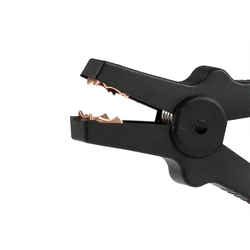 alca® Starthilfekabel max. 200 A - 2,51 qmm - 2 x 2,5 m - Vollkupferkabel - runde Aufbewahrungstasche - Rot & Schwarz alca® Starthilfekabel max. 200 A - 2,51 qmm - 2 x 2,5 m - Vollkupferkabel - runde Aufbewahrungstasche - Rot & Schwarz