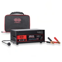 HEYNER® Batterieladegerät & Booster 12V 22A Outdoor-Ausführung mit Starthilfefunktion HEYNER® Batterieladegerät & Booster 12V 22A Outdoor-Ausführung mit Starthilfefunktion