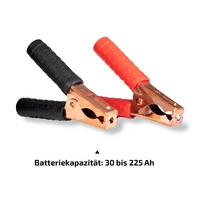 HEYNER® Batterieladegerät & Booster 12V 22A Outdoor-Ausführung mit Starthilfefunktion HEYNER® Batterieladegerät & Booster 12V 22A Outdoor-Ausführung mit Starthilfefunktion