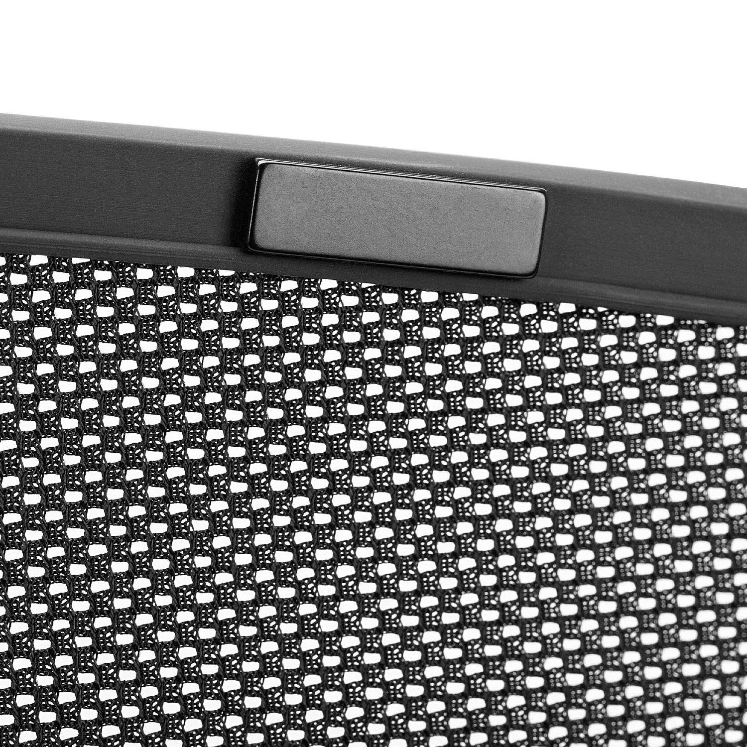 HEYNER® OEM Sonnenschutz HINTEN passend für Seat Leon 3 (2012-)