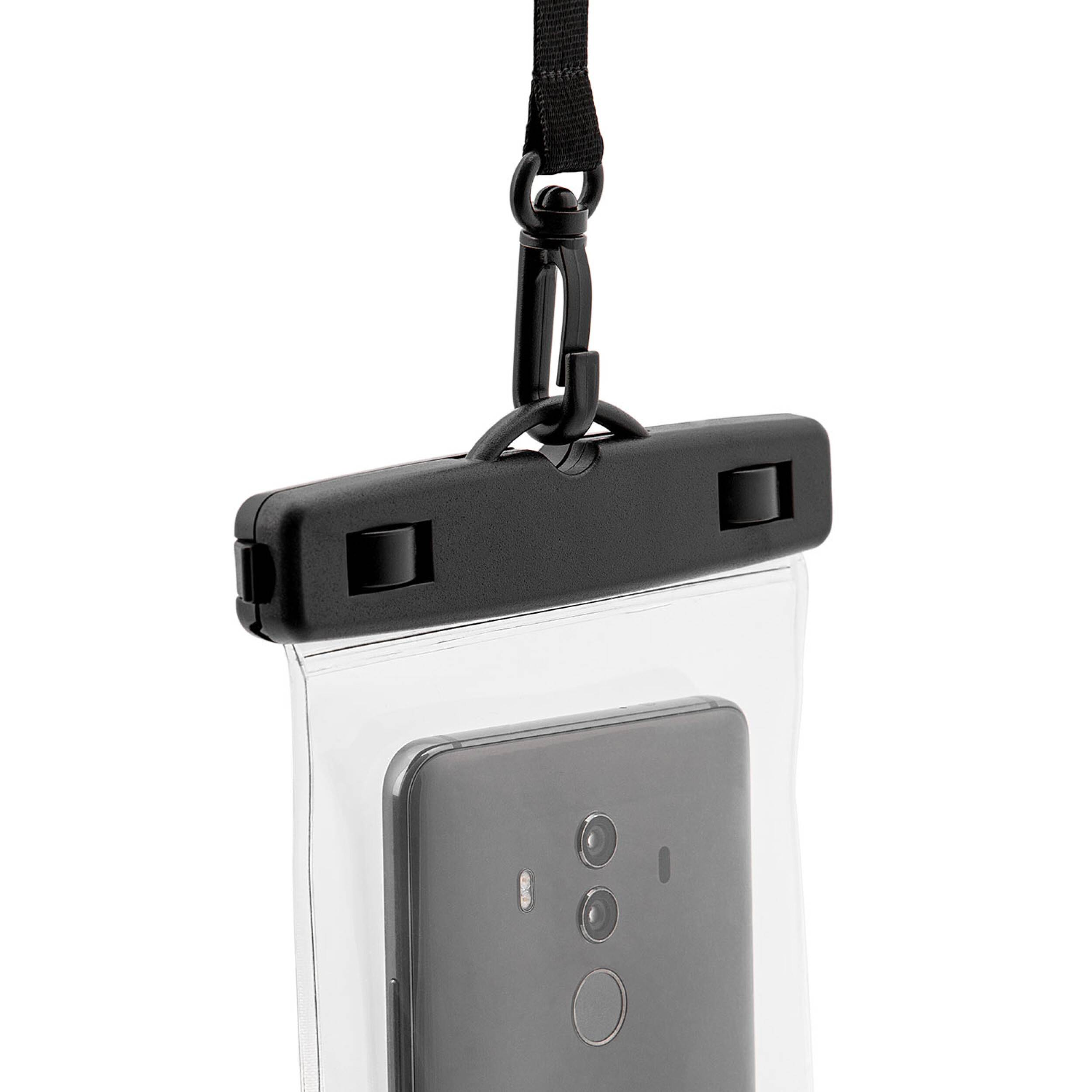 alca® Wasserdichte Handyhülle für Smartphones Unterwasser Handytasche IPX8 bis zu 6,6 Zoll Case passend für iPhone 13 14