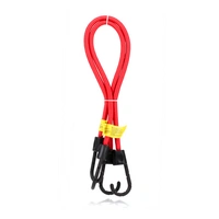 HEYNER® Gepäckspanner 2er Set 40cm gelb Spanngurte Expander mit Haken verstellbar & dehnbar - für Auto Fahrrad Motorrad HEYNER® Gepäckspanner 2er Set 40cm gelb Spanngurte Expander mit Haken verstellbar & dehnbar - für Auto Fahrrad Motorrad