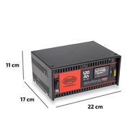 HEYNER Premium 12V 11A Batterieladegerät KFZ 931100 HEYNER Premium 12V 11A Batterieladegerät KFZ 931100