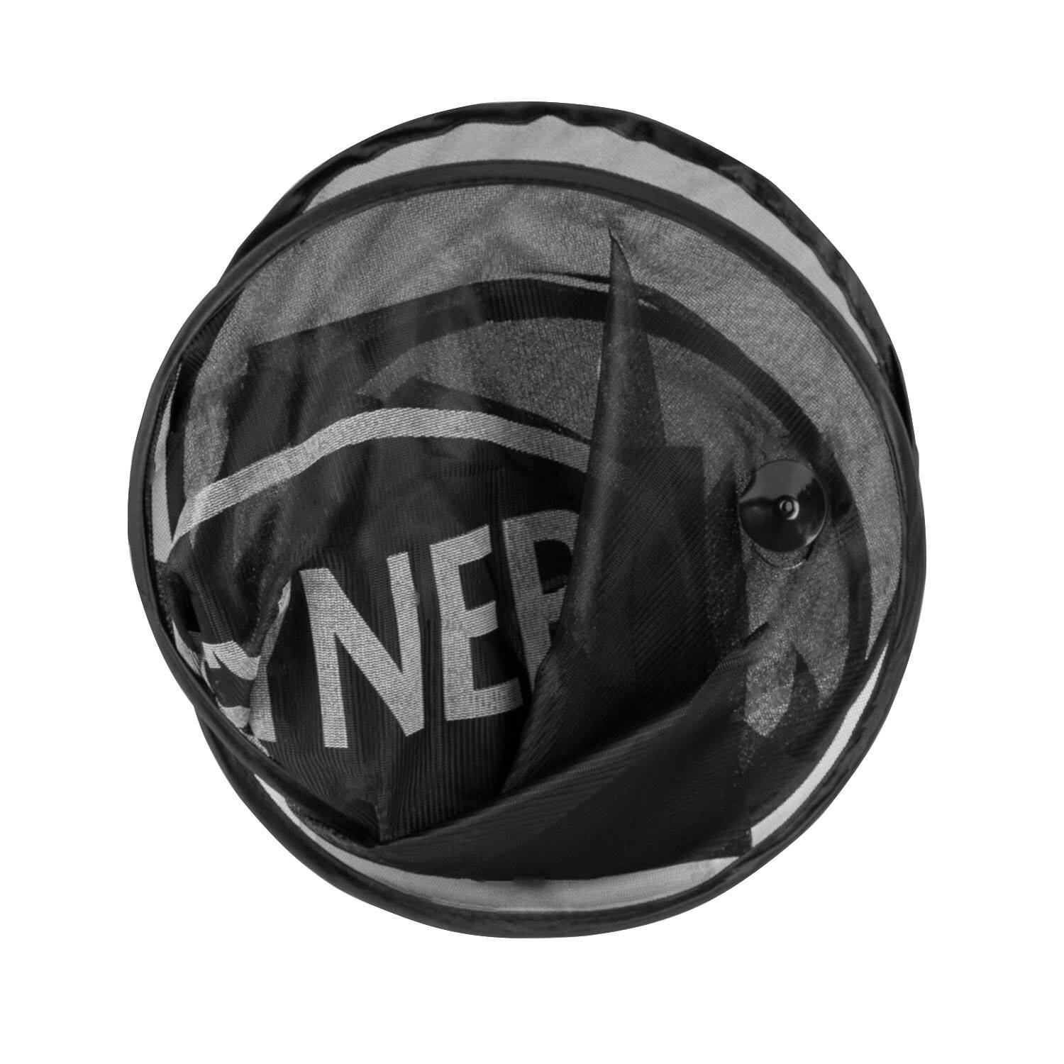 HEYNER® Auto-Sonnenschutz 100 x 50 cm Autofenster Sonnenblende UV Schutz Befestigung mit Saugnäpfen Scheibe Sonnenschutz