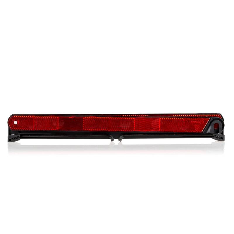 HEYNER® Warndreieck, inkl. ECE-Zertifikat, Auto Pannenhilfe zugelassenes Pannendreieck, für Auto, Lkw &