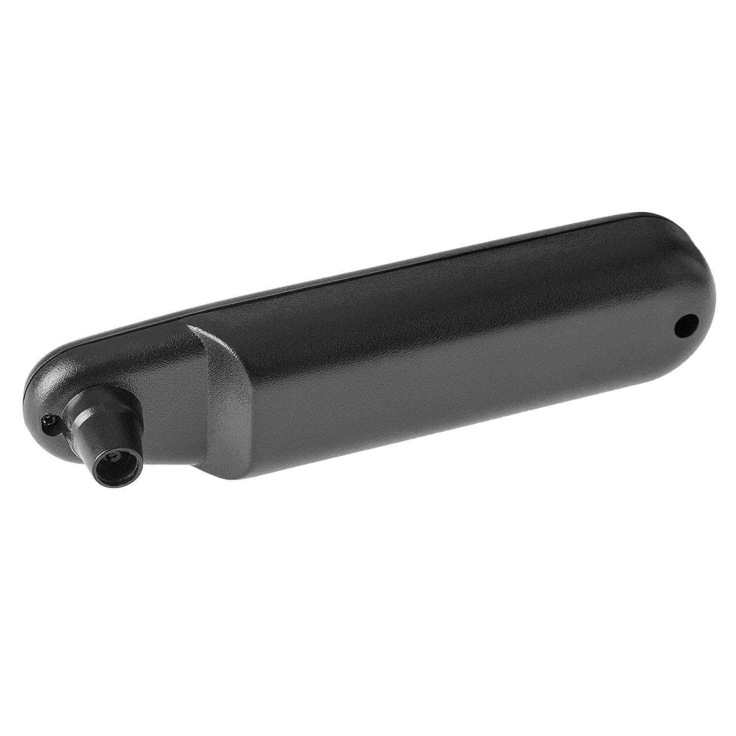 alca® Reifendruckprüfer digital mit Memory-Funktion (CR2032), 0,35-7 bar inkl. integrierter Batterie (CR2032), passend