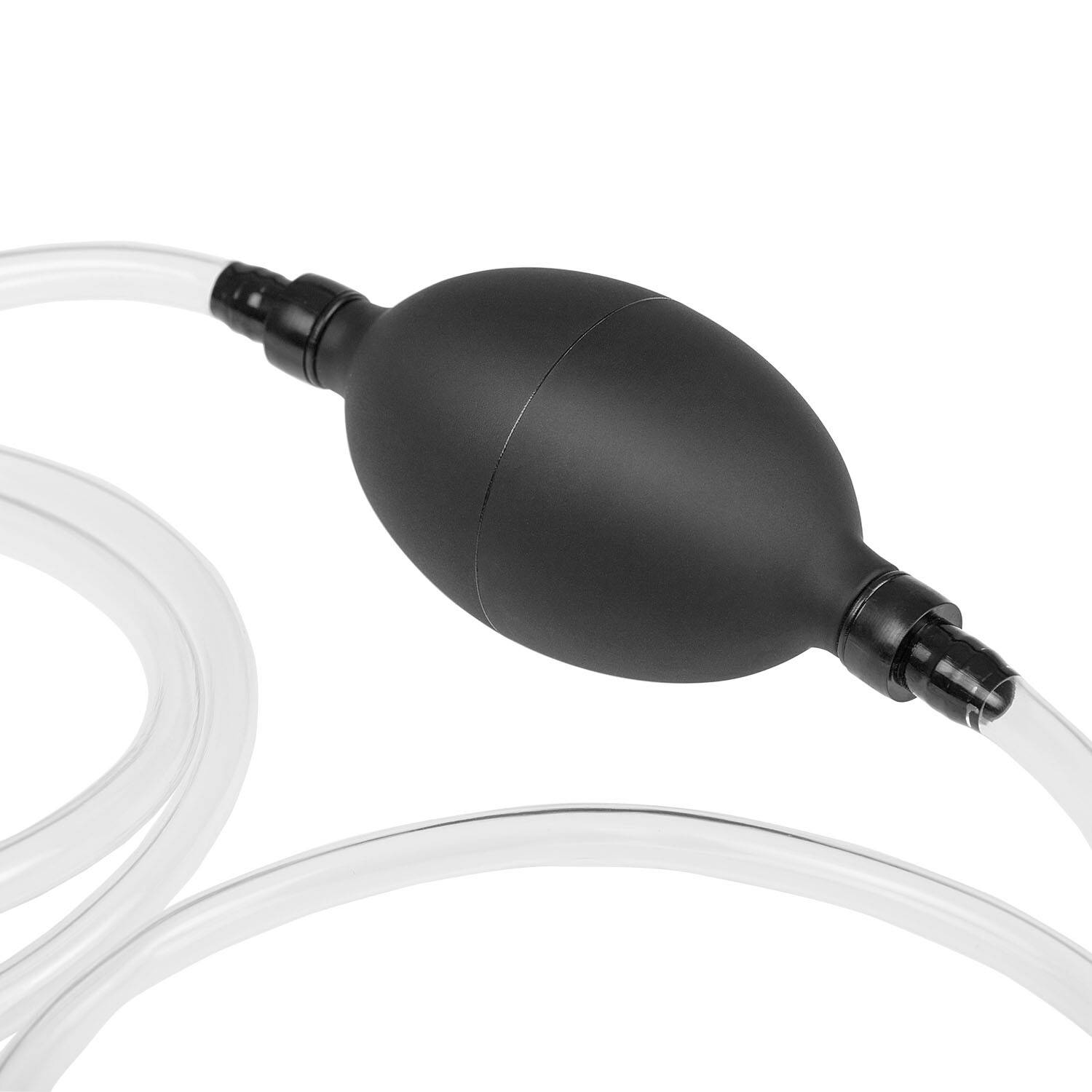 alca® Kraftstoffpumpe Siphonpumpe Auto Boot Fahrzeug Benzin Diesel Flüssigkeiten Hand-Siphon-Pumpe mit Schlauch