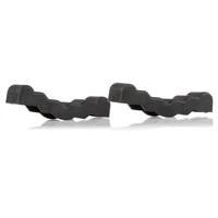 HEYNER® Gummiauflagen für Unterstellbock HEYNER® Premium UltraSafe 2t (Art. 347420) Wagenheber Auflage 2er Set HEYNER® Gummiauflagen für Unterstellbock HEYNER® Premium UltraSafe 2t (Art. 347420) Wagenheber Auflage 2er Set