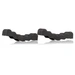 HEYNER® Gummiauflagen für Unterstellbock HEYNER® Premium UltraSafe 2t (Art. 347420) Wagenheber Auflage 2er Set HEYNER® Gummiauflagen für Unterstellbock HEYNER® Premium UltraSafe 2t (Art. 347420) Wagenheber Auflage 2er Set
