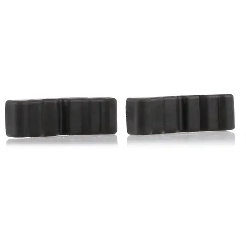 HEYNER® Gummiauflagen für Unterstellbock HEYNER® Premium UltraSafe 2t (Art. 347420) Wagenheber Auflage 2er Set HEYNER® Gummiauflagen für Unterstellbock HEYNER® Premium UltraSafe 2t (Art. 347420) Wagenheber Auflage 2er Set