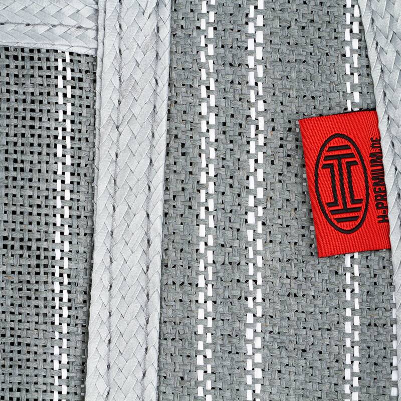 HEYNER® belüftete Klimasitzauflage Auto kühlend atmungsaktiv vorn gegen Schwitzen Sitzauflage Sitzbezug Kühlung