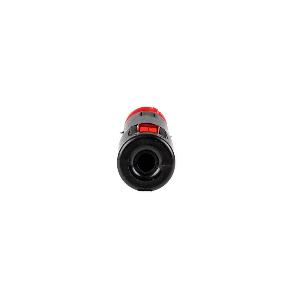 alca® Universalstecker mit Schalter für 12 V und 24 V Kfz Bordsteckdose