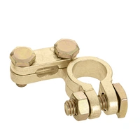 alca® Batterie-Polklemme Minus (-) 6/12 Volt Autobatterie Klemme Batteriepoladapter Anschlussklemme Batteriepolklemme alca® Batterie-Polklemme Minus (-) 6/12 Volt Autobatterie Klemme Batteriepoladapter Anschlussklemme Batteriepolklemme