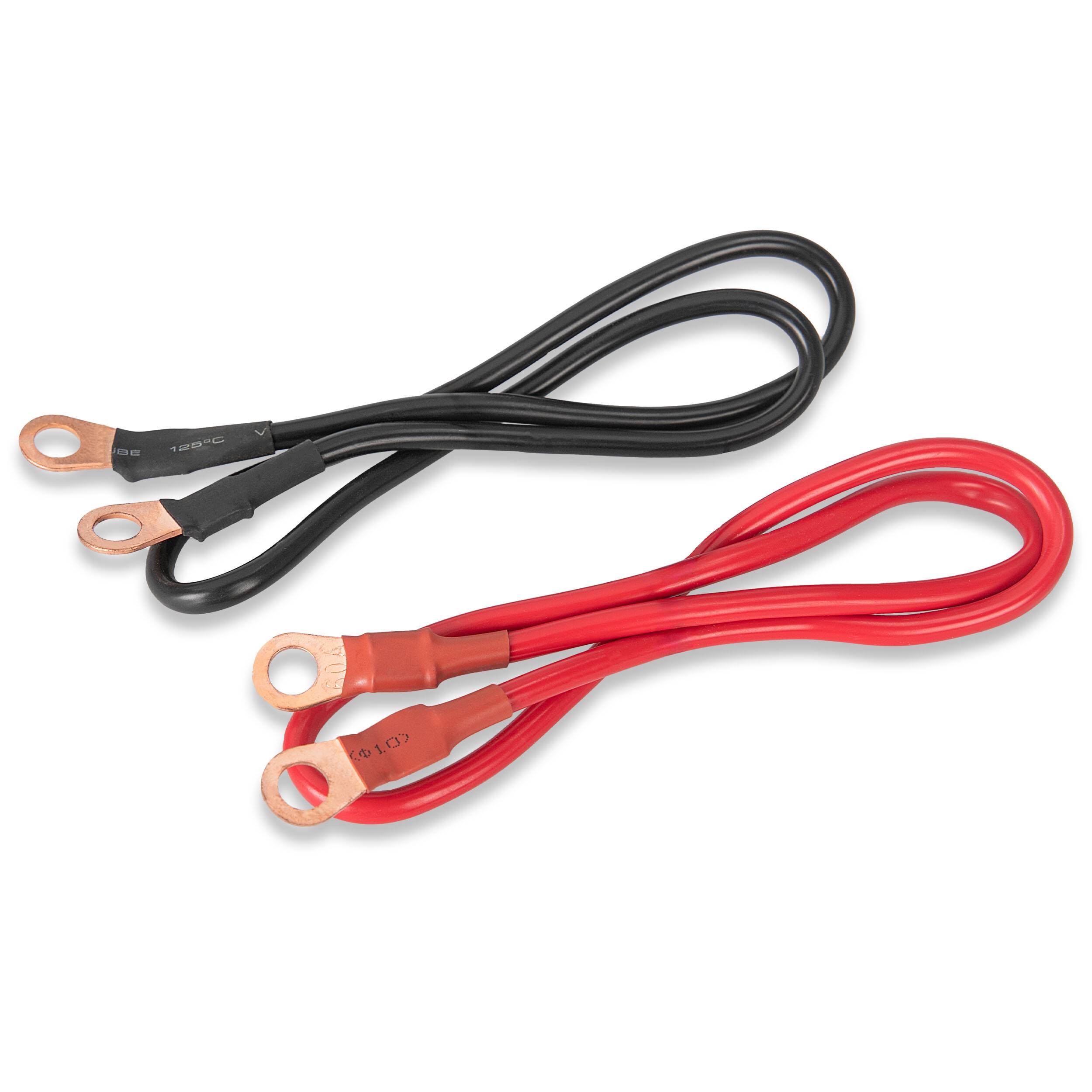 HEYNER® Power Inverter 12V zu 230V, 600 W Dauerleistung, 1200 W Peak