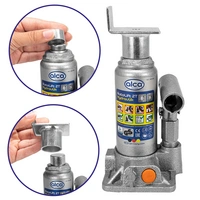 alca® L-Form Adapter für verschiedene Stempelwagenheber<br>L-Adapter Caravan Auflagefläche: 45 x 53 mm Innendurchmesser alca® L-Form Adapter für verschiedene Stempelwagenheber<br>L-Adapter Caravan Auflagefläche: 45 x 53 mm Innendurchmesser