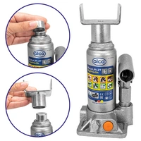 alca® U-Form Adapter für verschiedene Stempelwagenheber<br>U-Adapter Caravan Auflagefläche: 45 x 53 mm Innendurchmesser alca® U-Form Adapter für verschiedene Stempelwagenheber<br>U-Adapter Caravan Auflagefläche: 45 x 53 mm Innendurchmesser