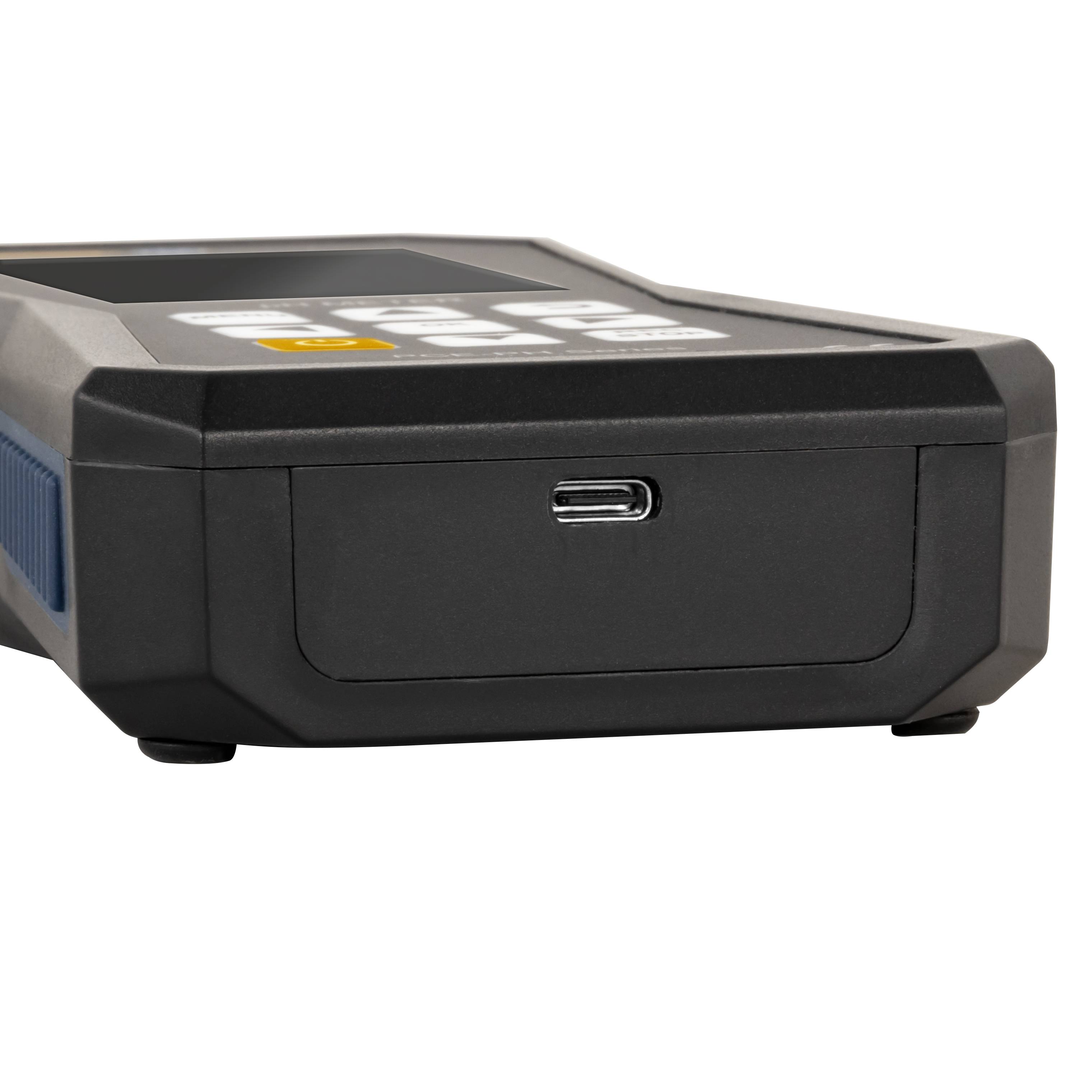 PCE Instruments Hochpräzises pH-Messgerät PCE-PH 228HTE-ICA bis 20 pH| Genauigkeit ±0,002 pH + 2 Digit |ISO-Zertifikat