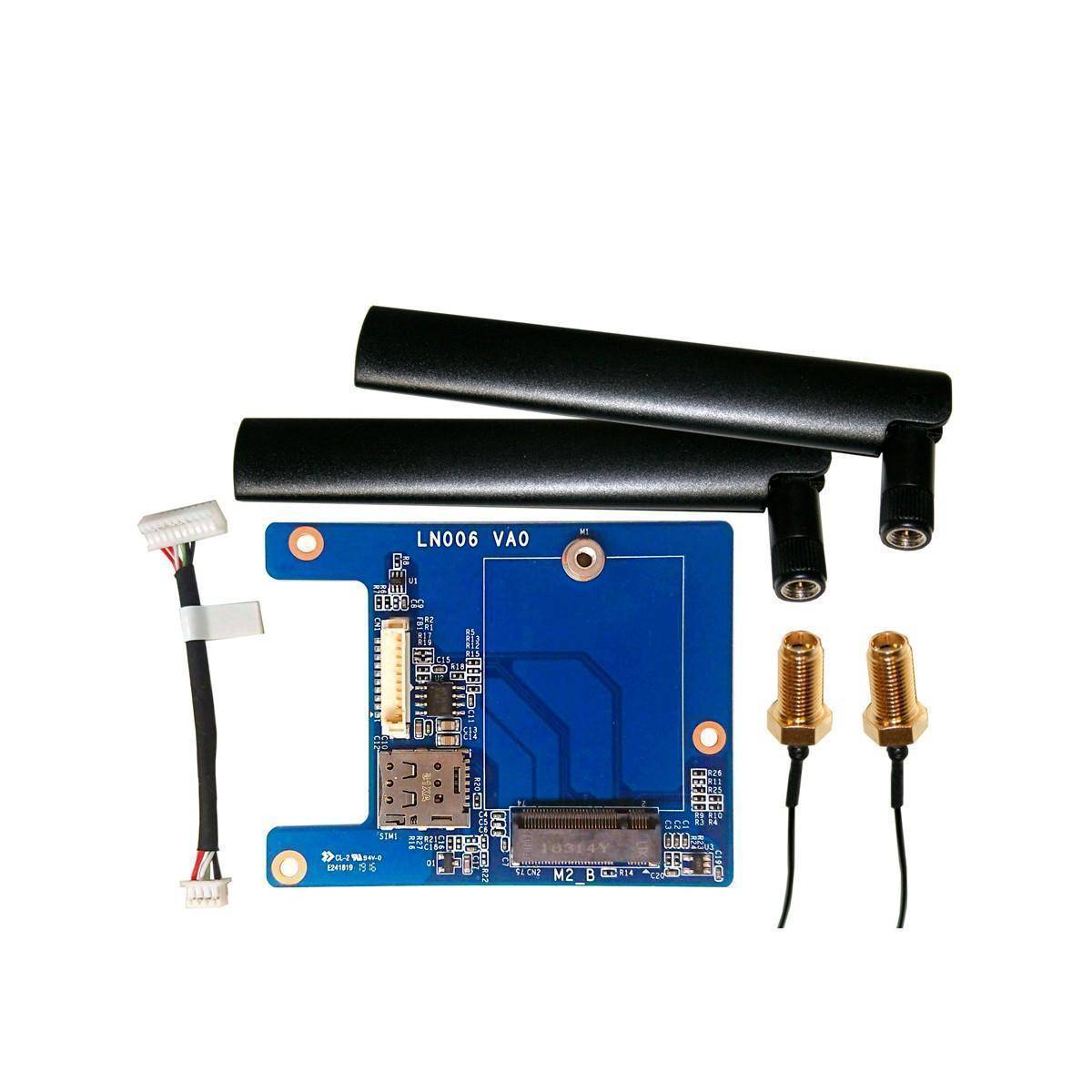 WWN03 - LTE adapter kit for DS10U series and DH4xx series