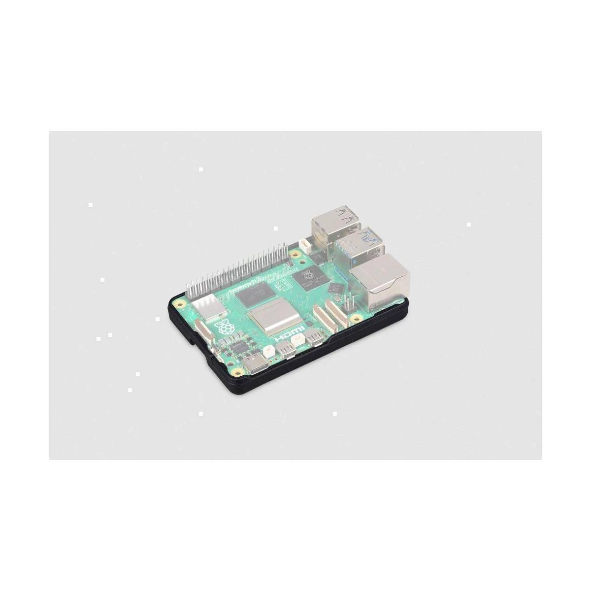 EB122535 - Raspberry Pi 5 SchutzhülleGehäuse