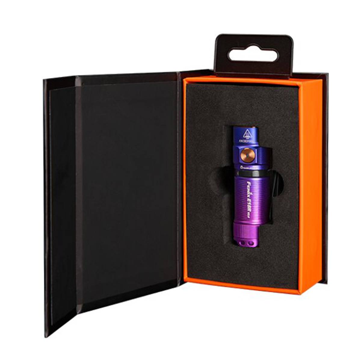 Fenix E18R V2.0 Taschenlampe Special Edition 1200 Lumen - Nebula