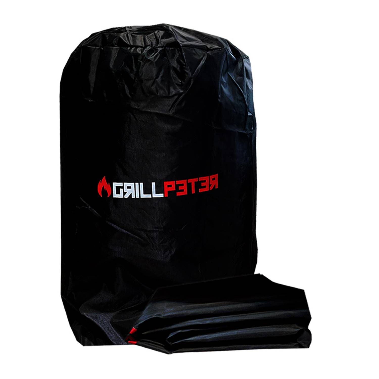 Grillpeter Abdeckhaube für Utschak ohne Rauchrohr bis Ø40 cm