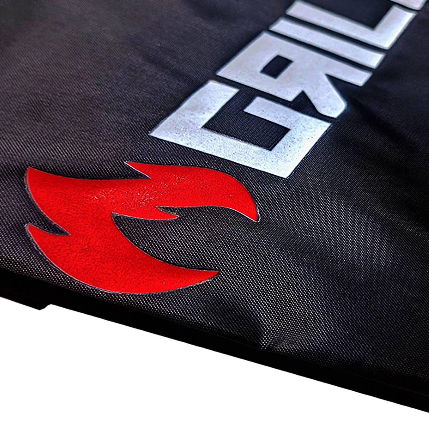 Grillpeter Abdeckhaube für Utschak ohne Rauchrohr bis Ø40 cm