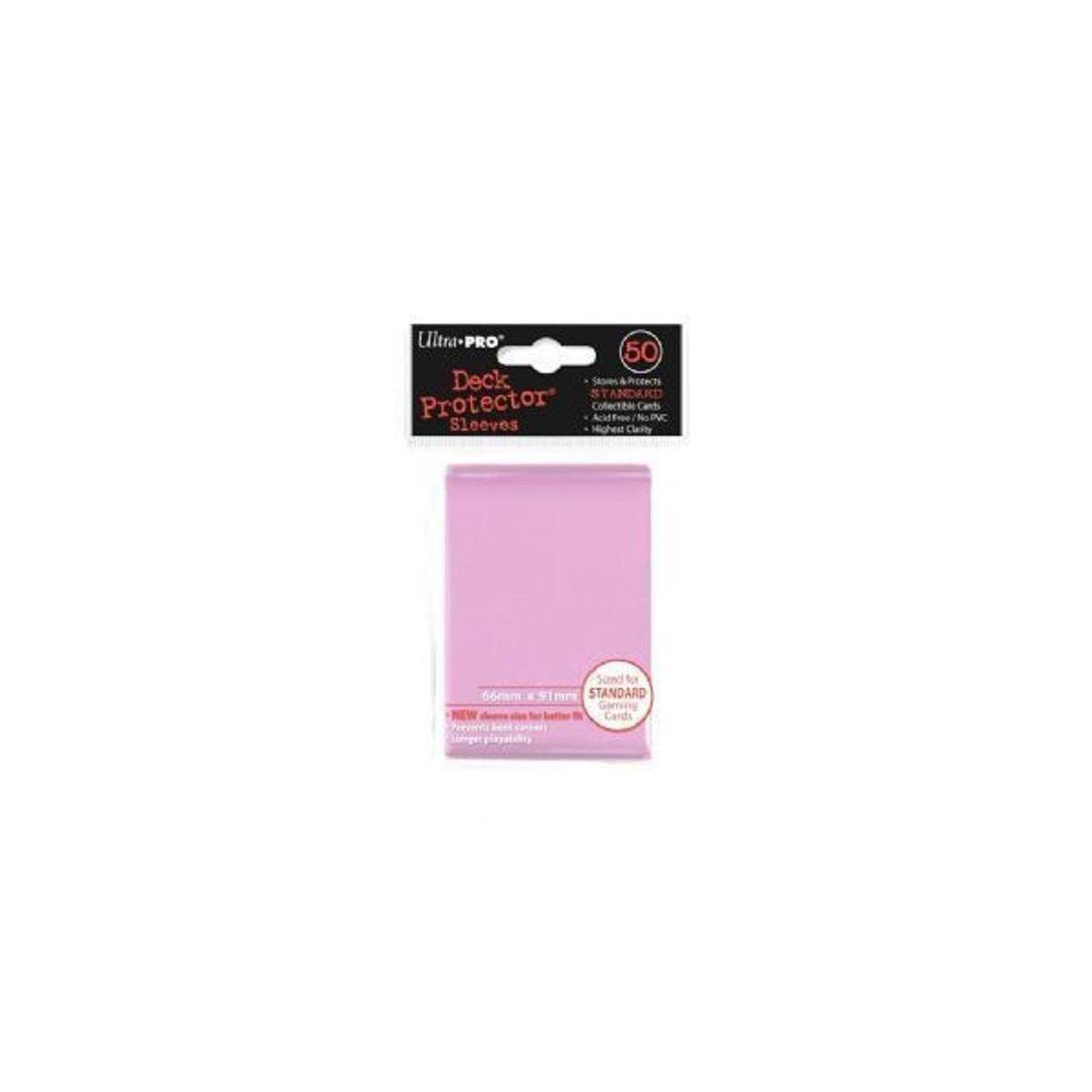 Sunset Pink Protector (50)
