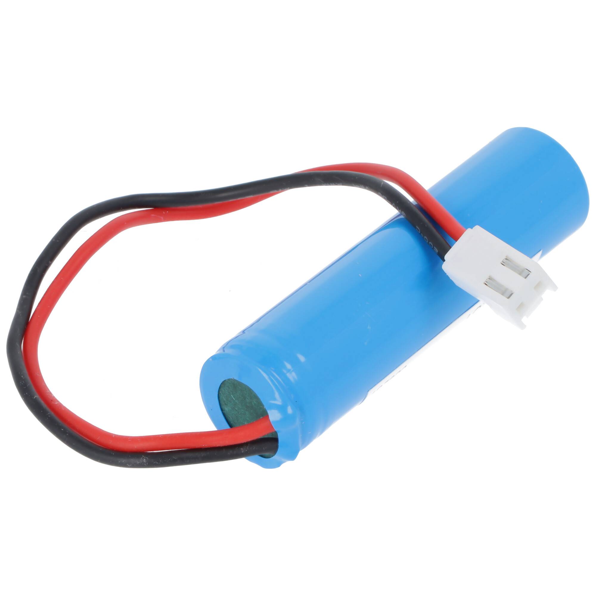Akku für Notbeleuchtung Li-Ion 18650 Akkupack 3.7V 2600mAh für CEAG 40071353666
