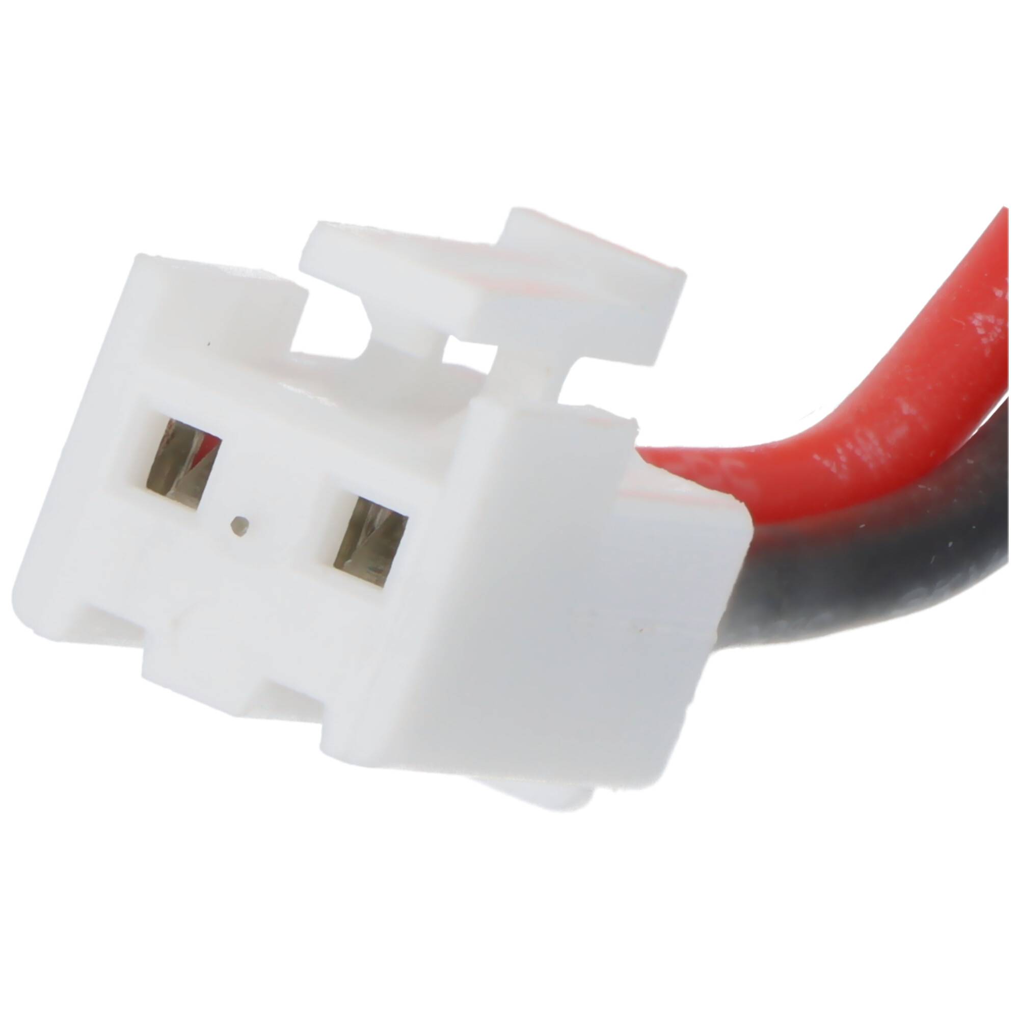 Akku für Notbeleuchtung Li-Ion 18650 Akkupack 3.7V 2600mAh für CEAG 40071353666