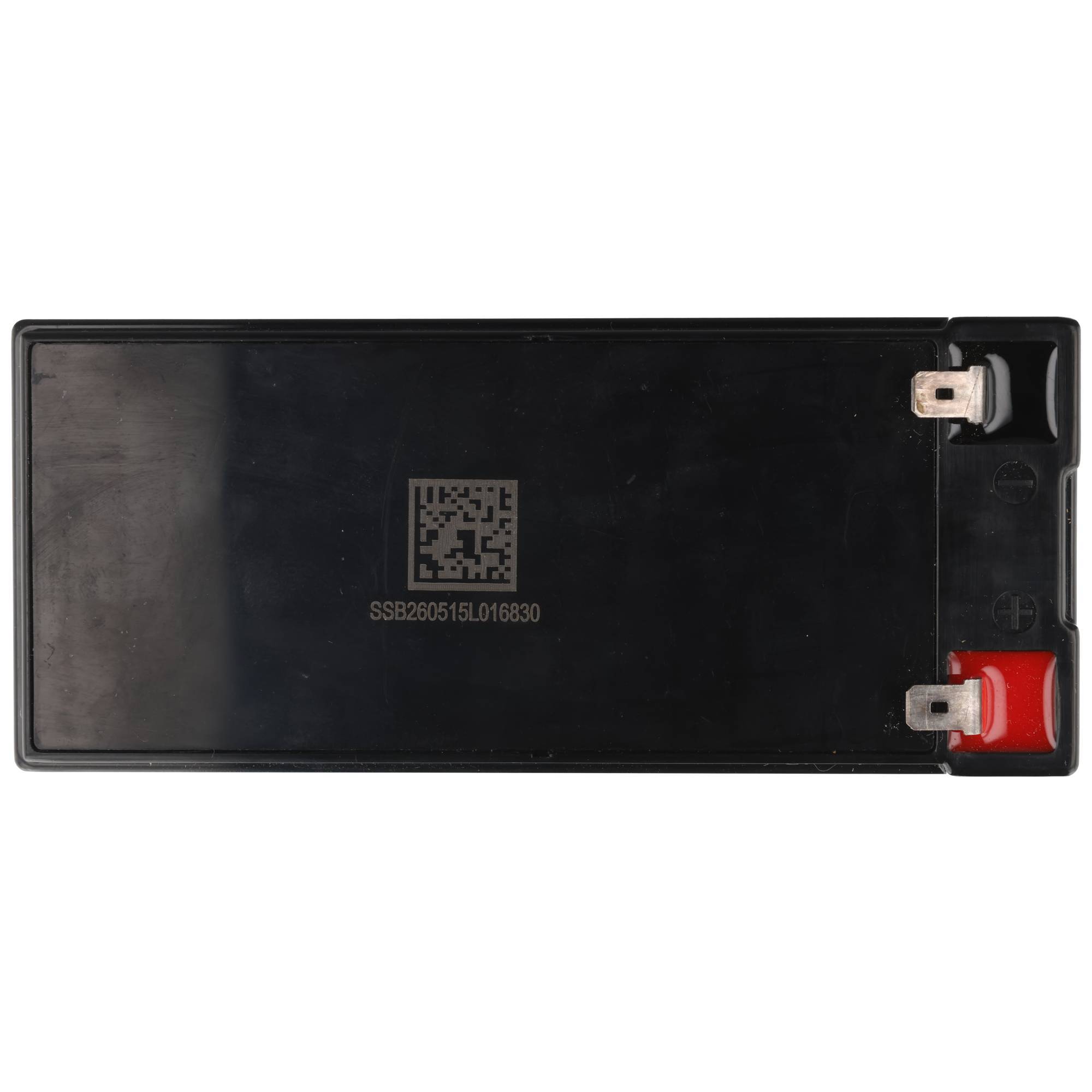 SSB SBL9-12L 12V 9Ah Bleiakku AGM Blei Gel Akku