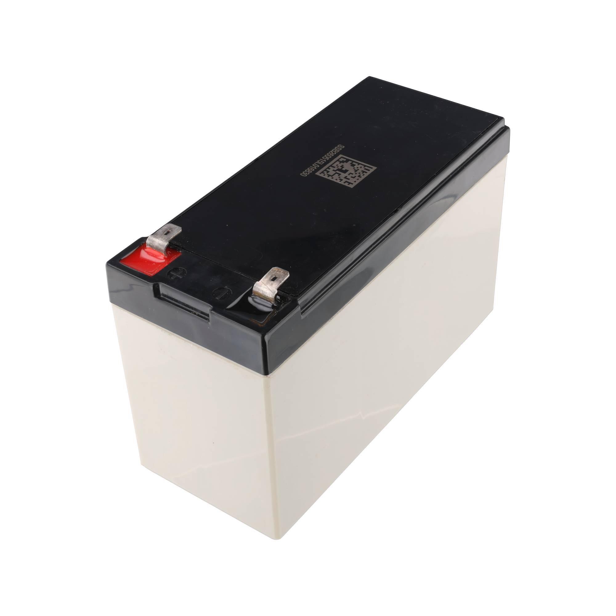 SSB SBL9-12L 12V 9Ah Bleiakku AGM Blei Gel Akku