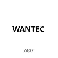 Wantec Patchkabel UTP CAT6a eGlow d=2,8mm 3,00m weiß Kabel RJ45 Cat.6