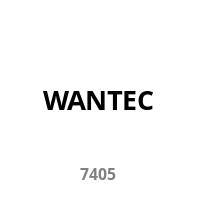 Wantec Patchkabel UTP CAT6a eGlow d=2,8mm 1,50m weiß Kabel RJ45 Cat.6
