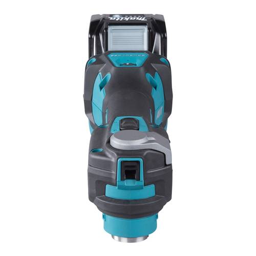 MAKITA TM001GZ - Akku-Multifunktionswerkzeug (40 V | XGT | Schalldruckpegel 79 dB A | LED-Arbeitslicht)