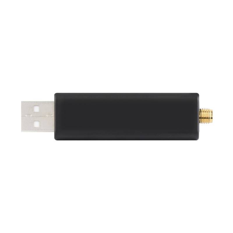 WaveShare USB to LoRa Data Transfer Module HF Version 868MHz with XTAL Crystal Oscillator