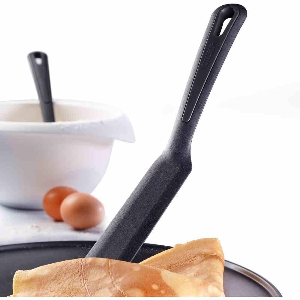 WESTMARK Crepes-Spatel "Gentle" aus hochwertigem Polyamid hergestellt