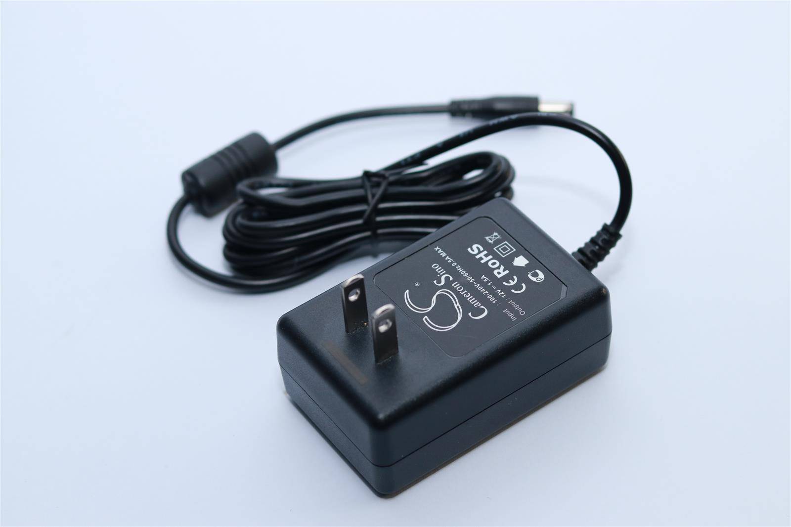 Original Netzteil Sino American SA15-1213U - 12 Volt 1500mAh