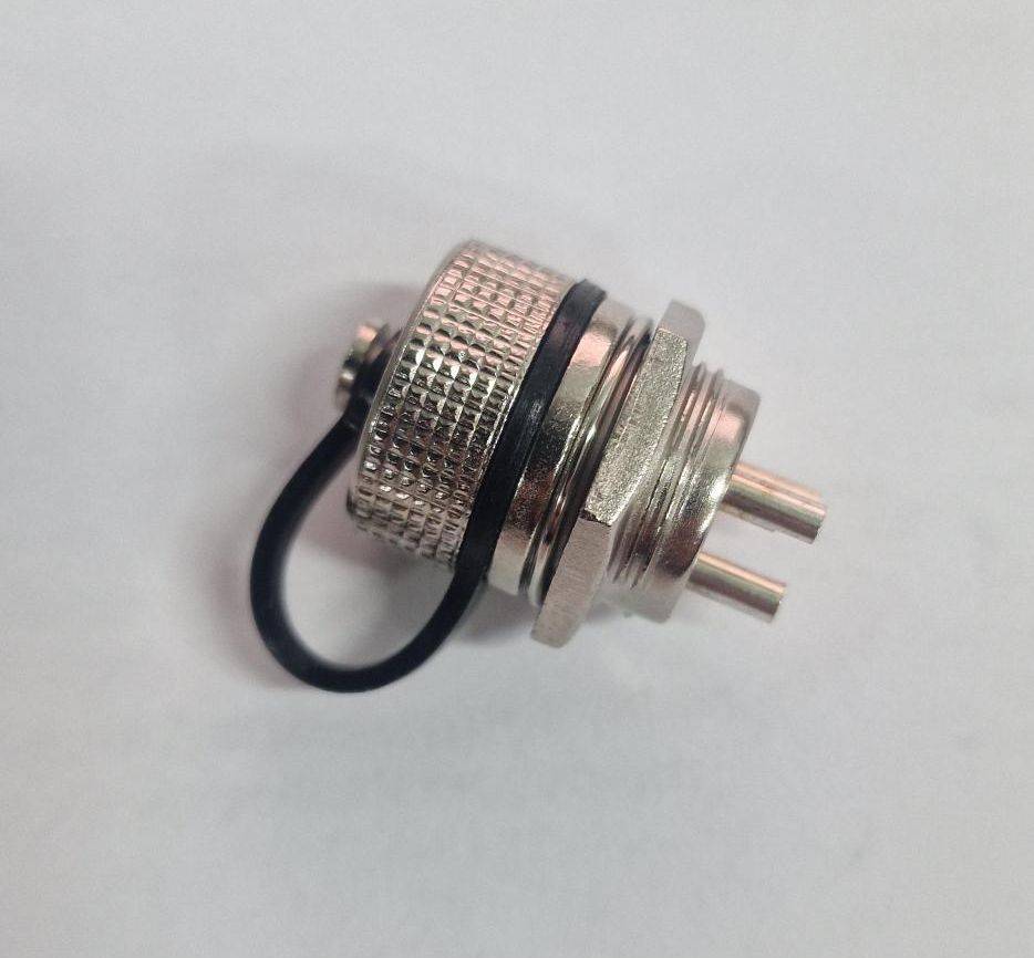 Schutzkappe Deckel für GX12 GX16 GX20 Steckverbinder