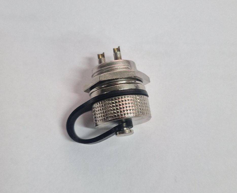 Schutzkappe Deckel für GX12 GX16 GX20 Steckverbinder