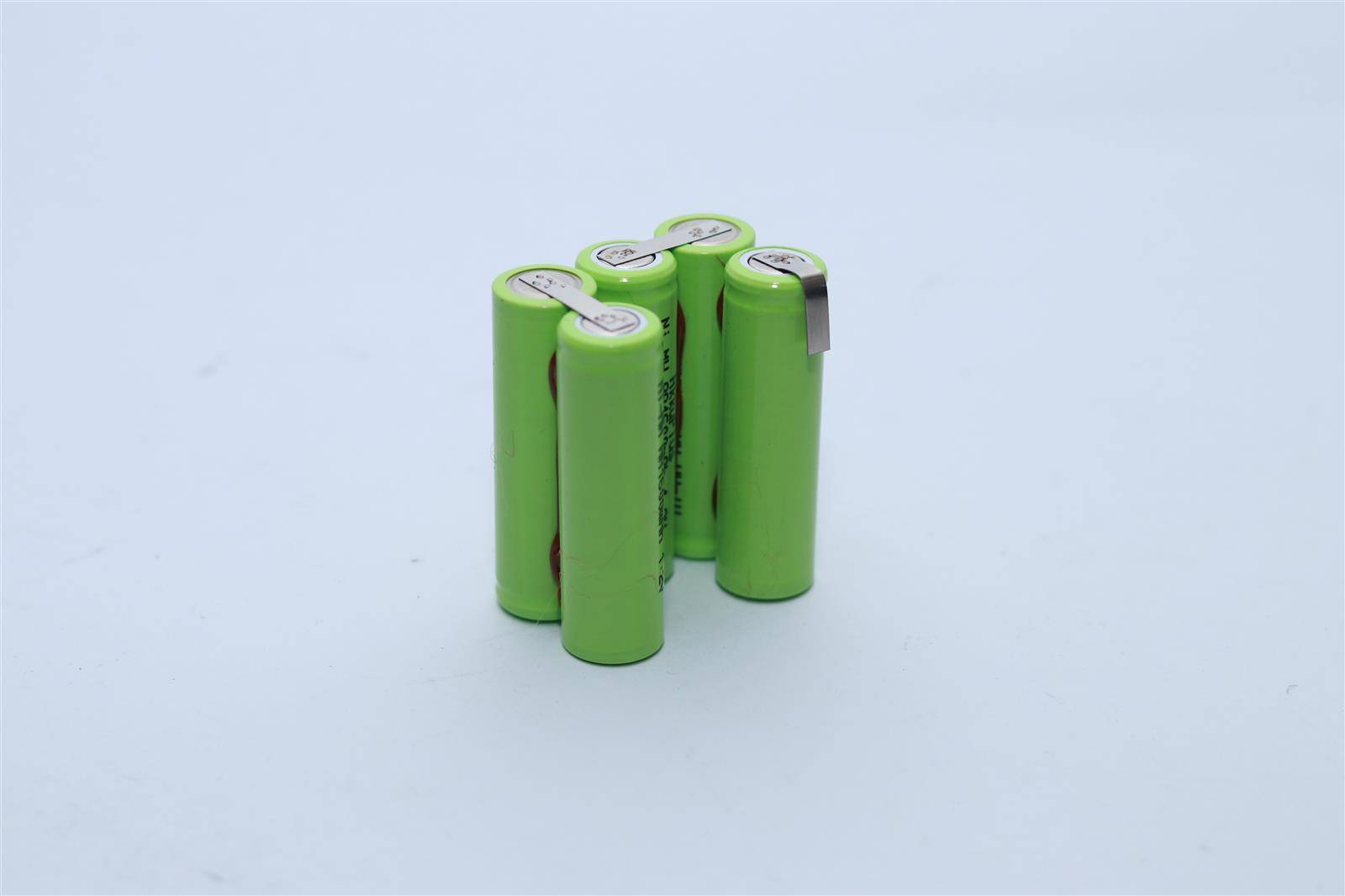 Akkupack für Yueqing Hongda Tools - 6 Volt Ni-MH Akku