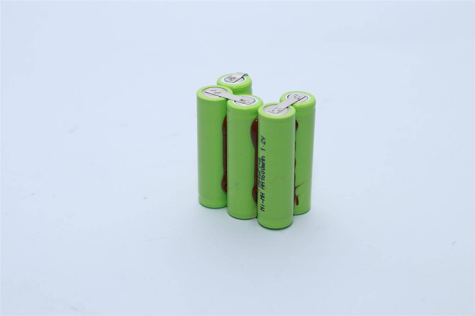 Akkupack für Yueqing Hongda Tools - 6 Volt Ni-MH Akku