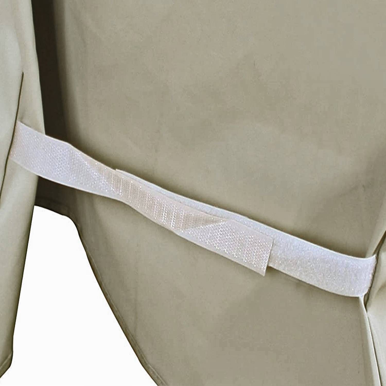 Abdeckhaube Schutzhaube El Fuego AY0485 Haube Grillhaube für Ontario AY 0372