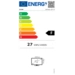 DYON LED-TV Ultimax 32F-TI, 80 cm (32"), EEK: F, FullHD DYON LED-TV Ultimax 32F-TI, 80 cm (32"), EEK: F, FullHD