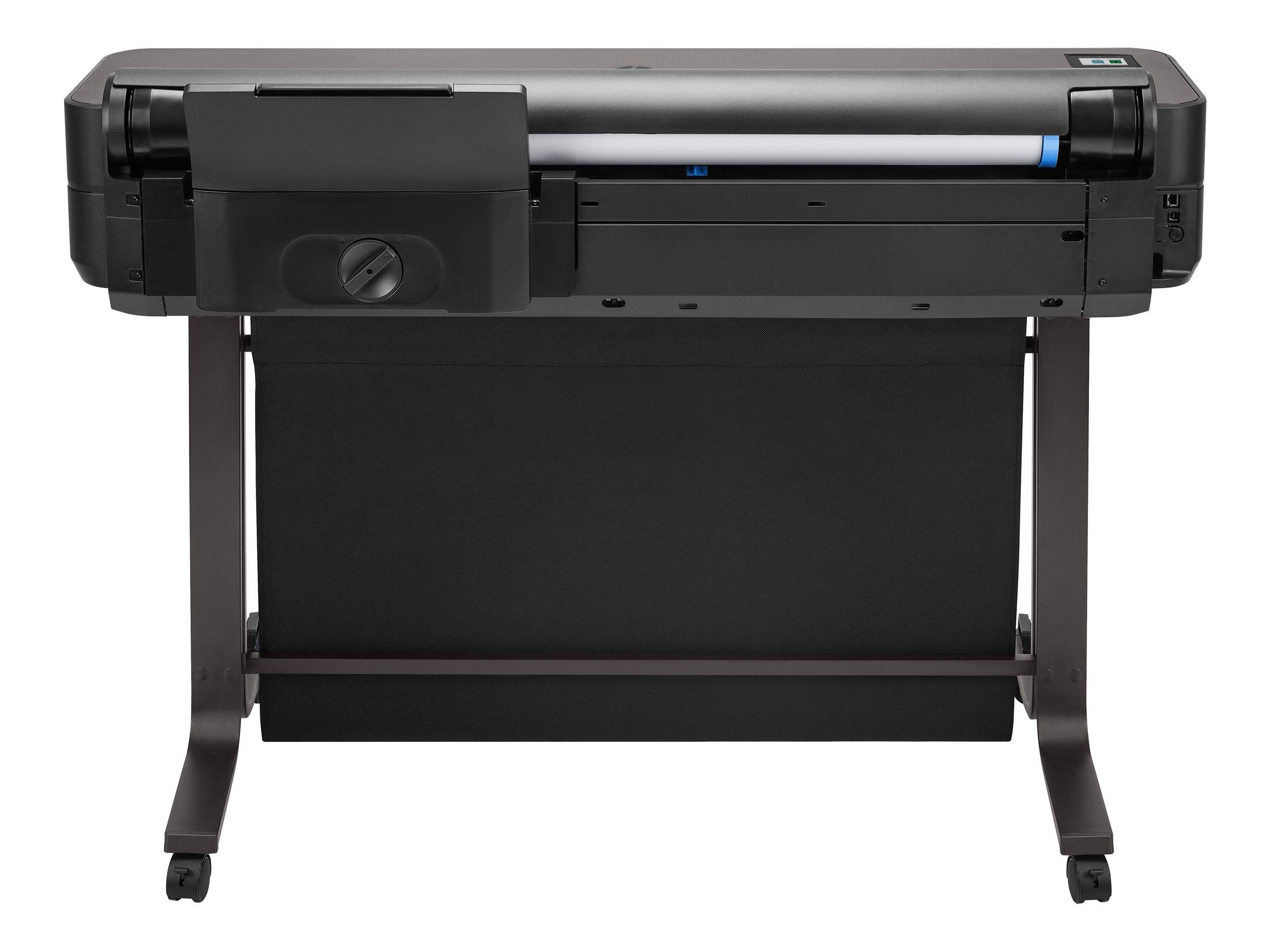 HP DesignJet T650 - 914 mm (36"") Großformatdrucker - Farbe - Tintenstrahl - A0, ANSI D, Rolle (91,4 cm x 45,7 m)